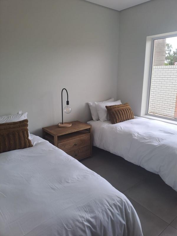 To Let 3 Bedroom Property for Rent in George Central Western Cape